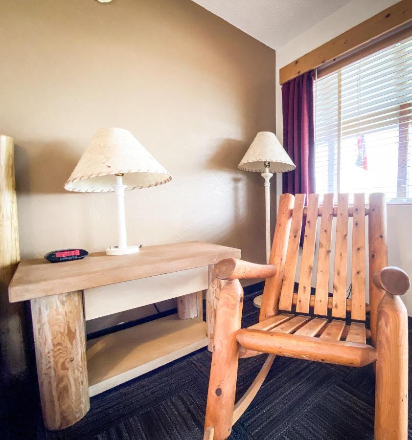 Fort Verde Suites Camp Verde Exterior foto
