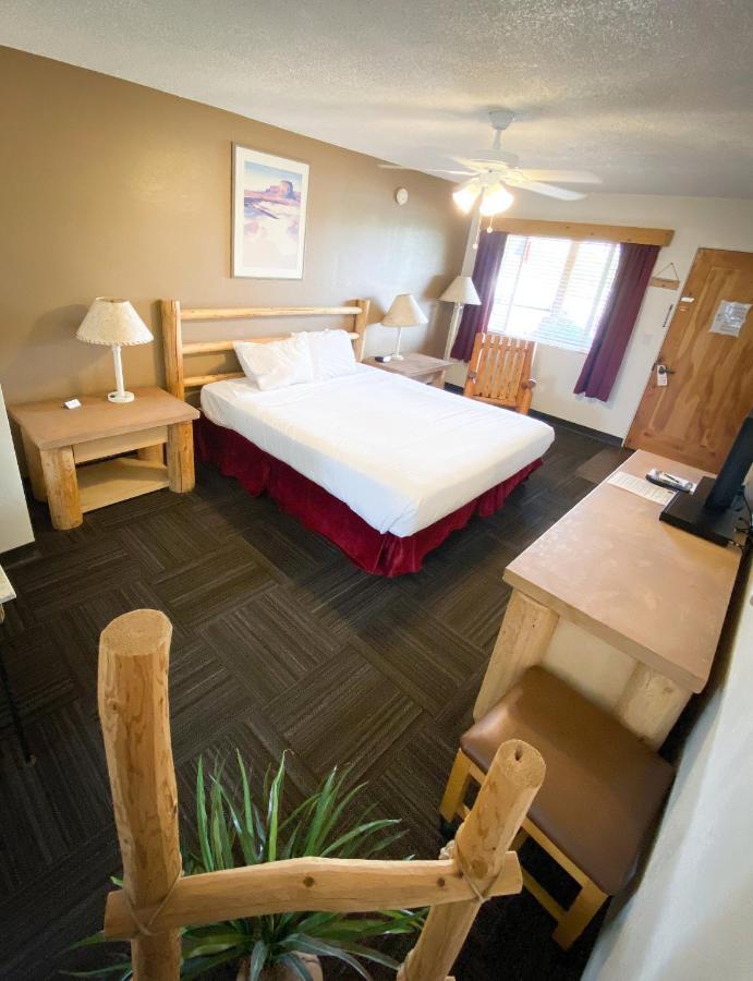 Fort Verde Suites Camp Verde Exterior foto