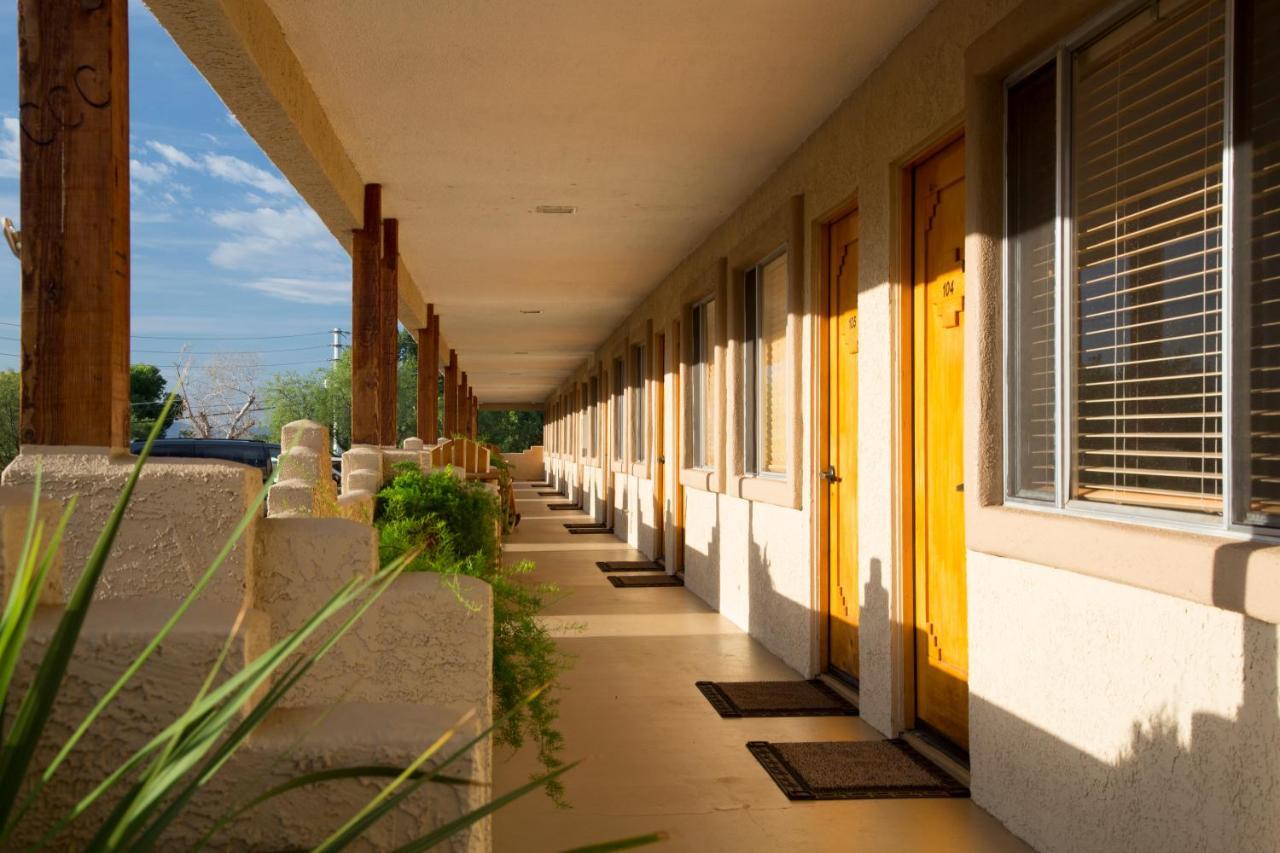 Fort Verde Suites Camp Verde Exterior foto