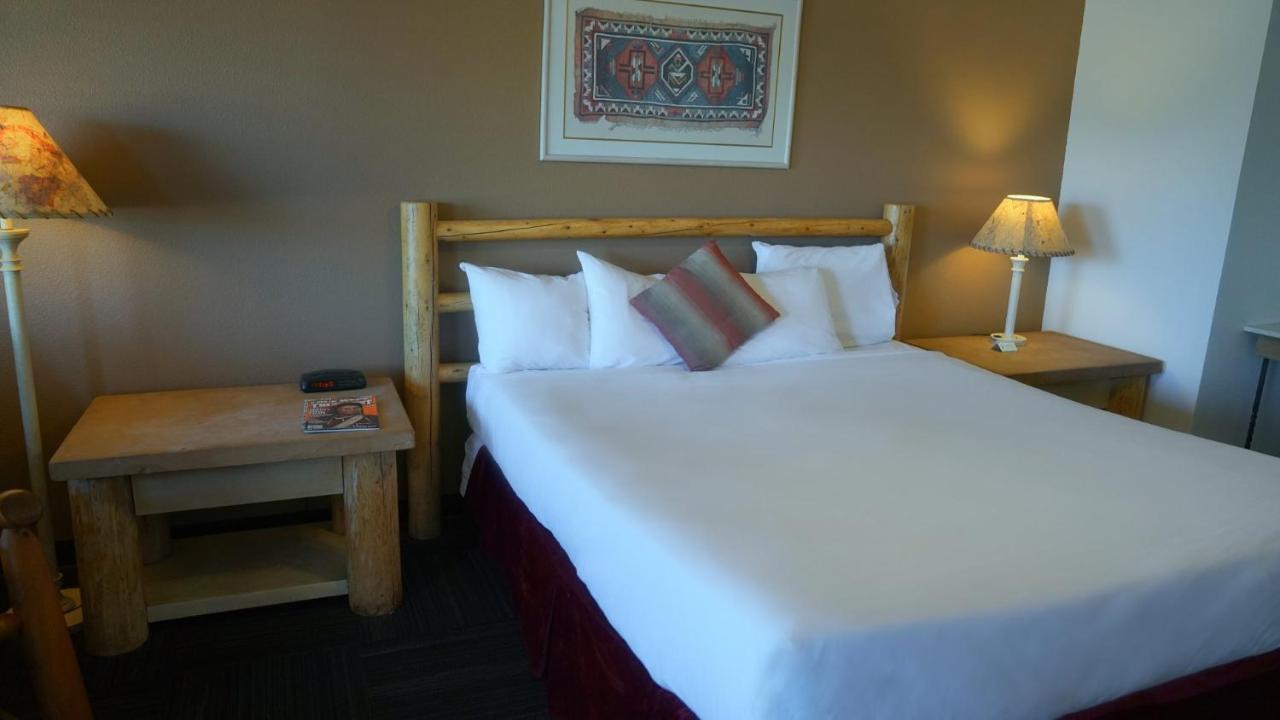 Fort Verde Suites Camp Verde Exterior foto